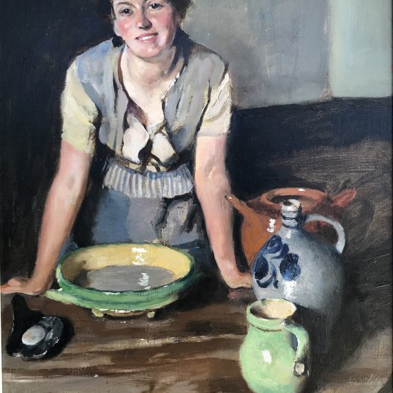 De vaat (1952)