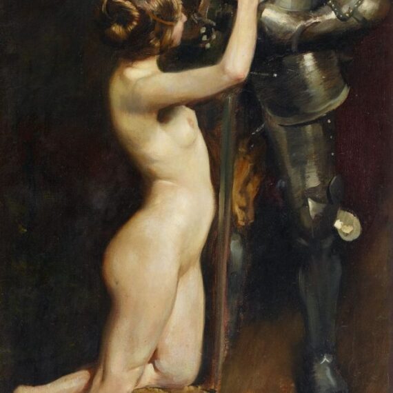 In naam der menschheid (1914)