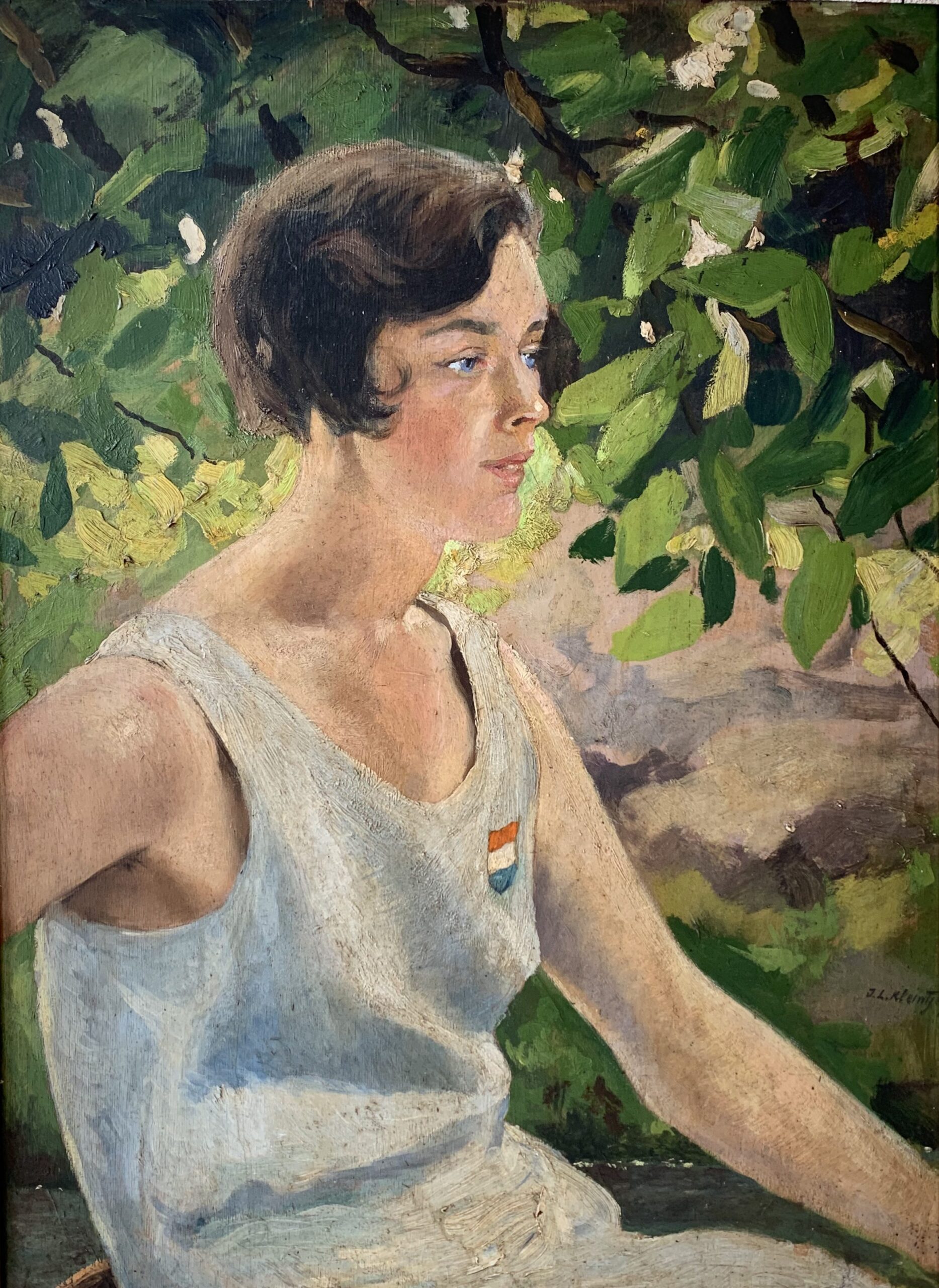Sciffeuse (1931)