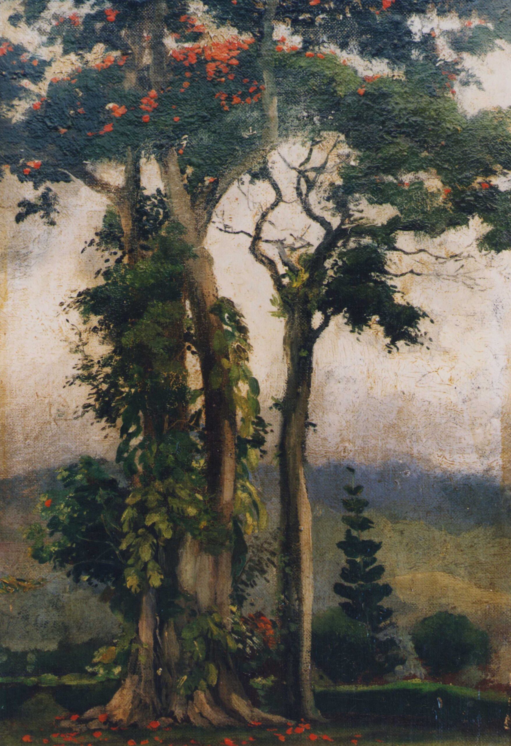 Flamboyant (1913)